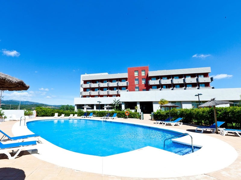 Image gallery marquee