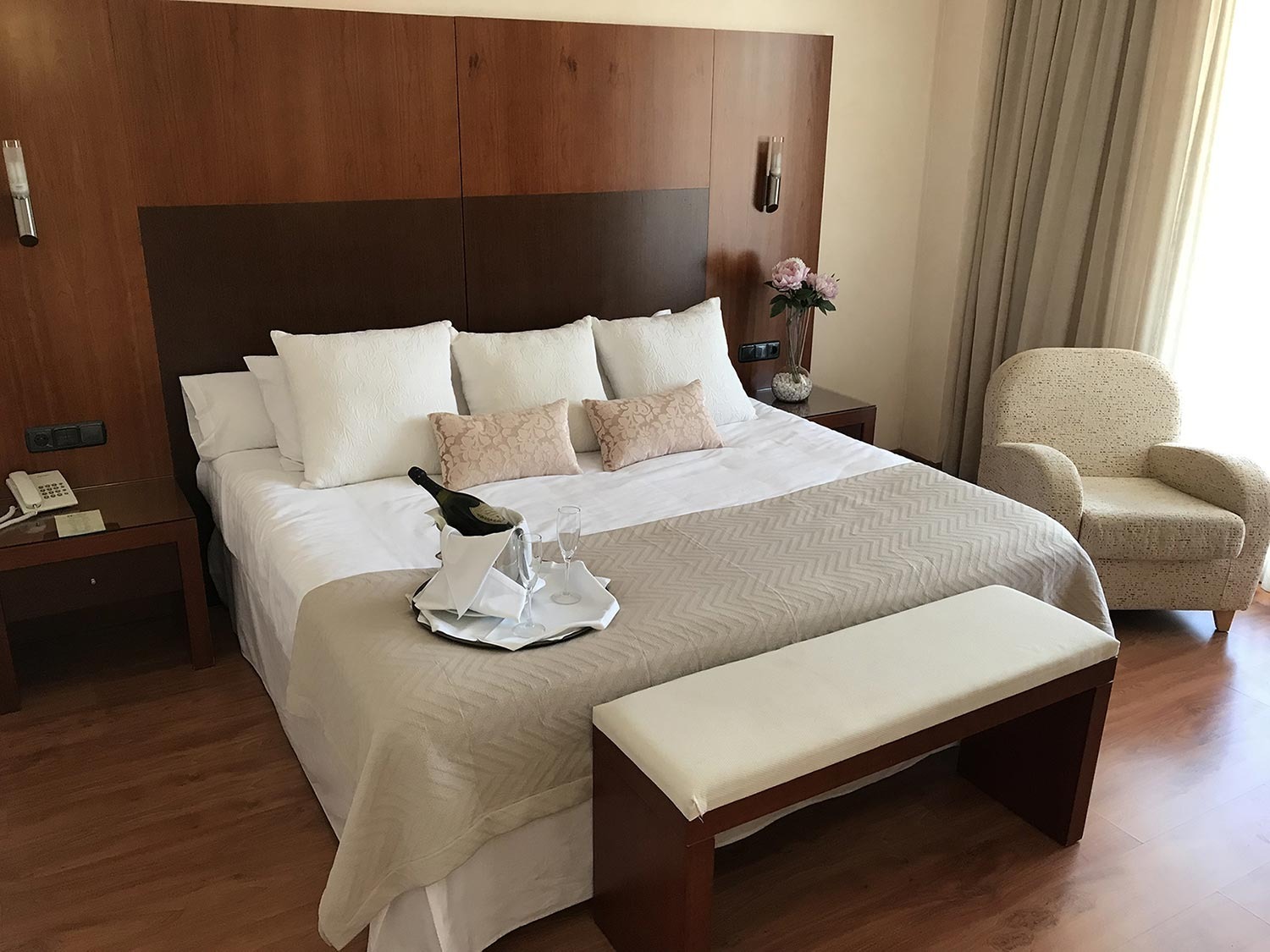 Image gallery marquee