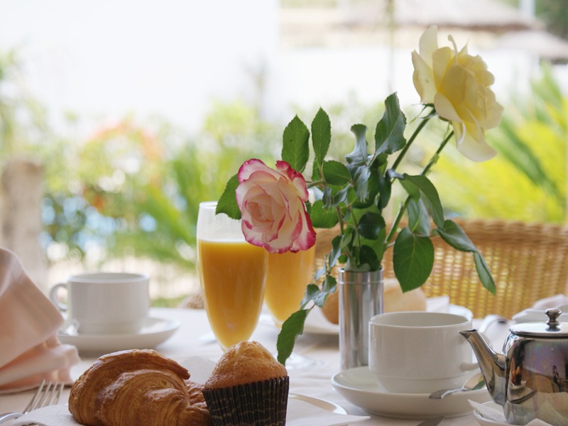 Image gallery marquee