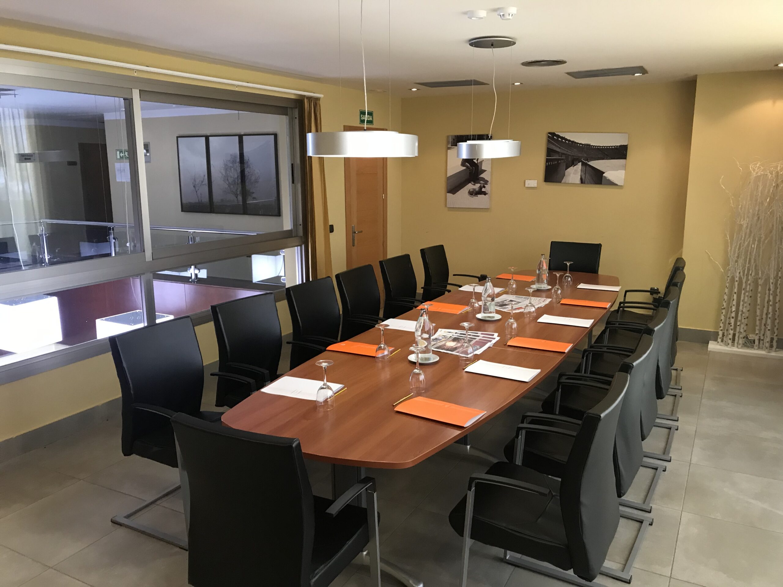 Image gallery marquee