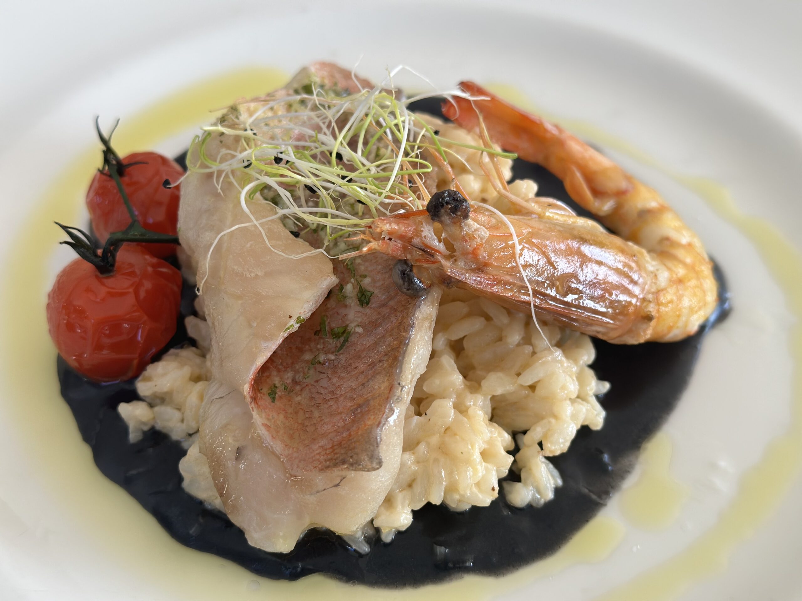 Image gallery marquee