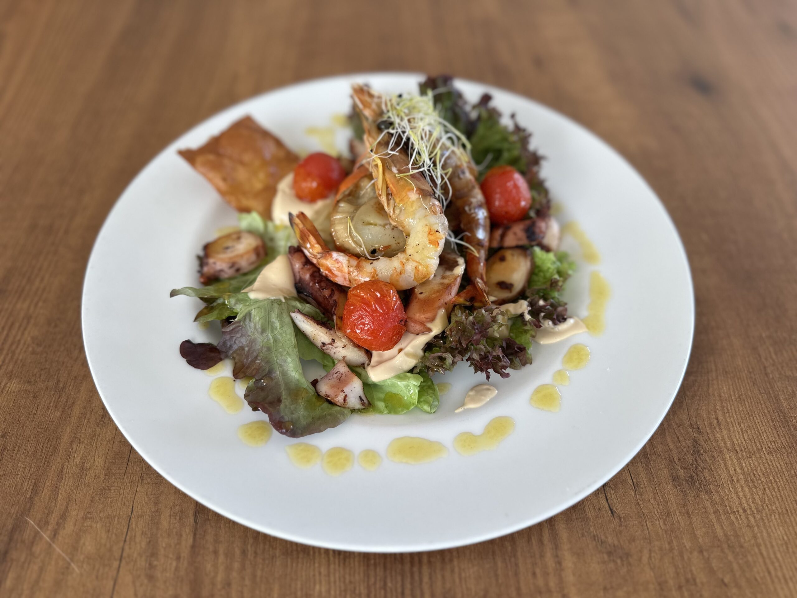 Image gallery marquee