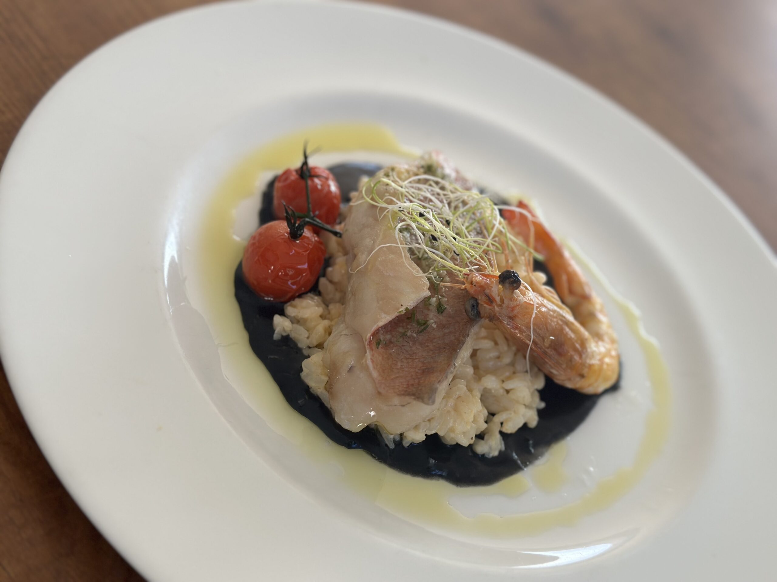 Image gallery marquee