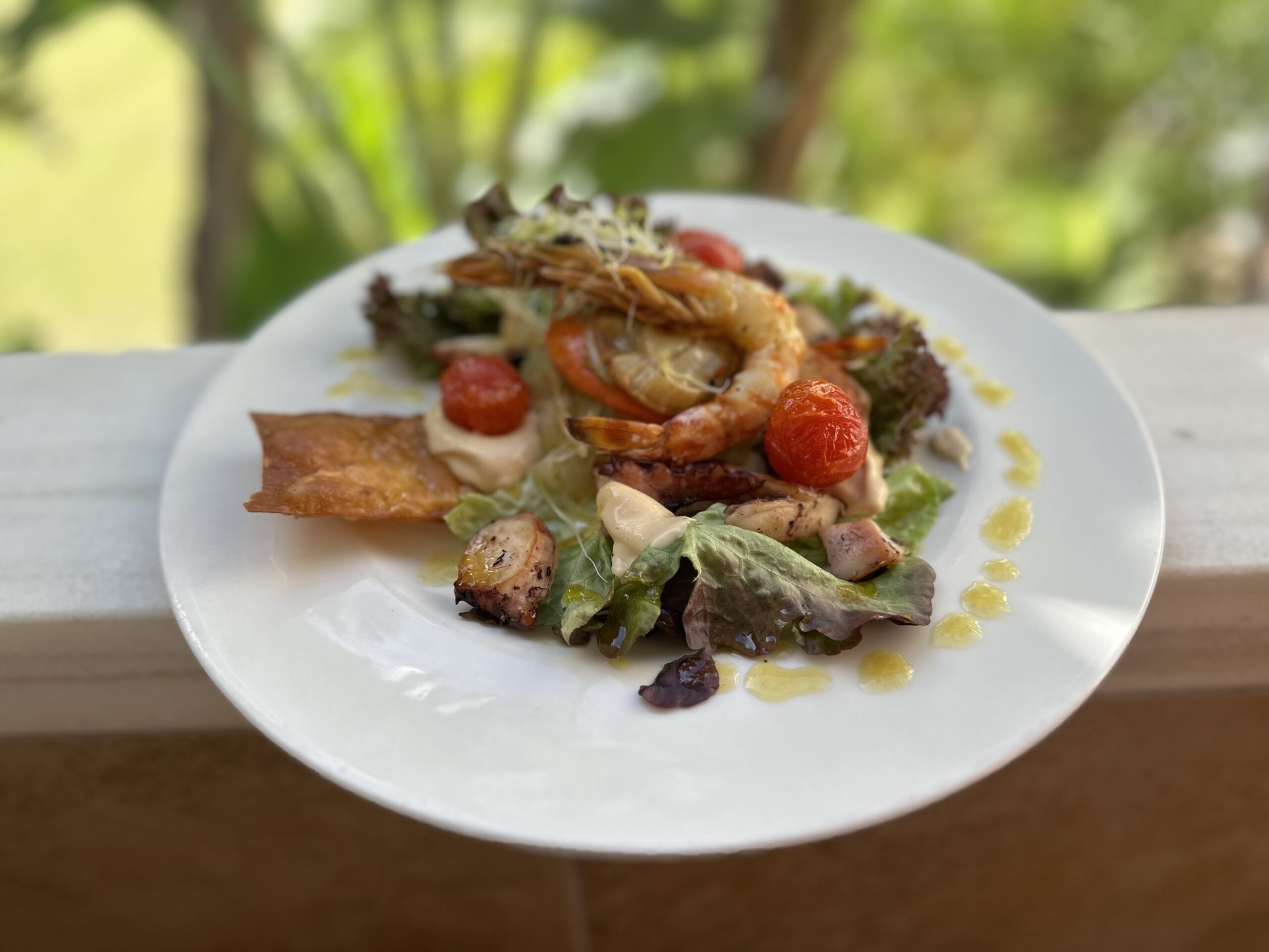 Image gallery marquee