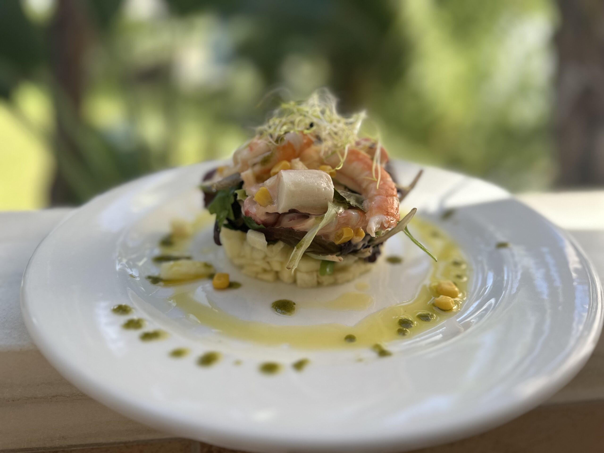 Image gallery marquee